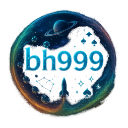 bh999 লোগো